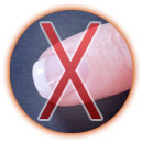 Ongle artificiel Ongle artificiel
