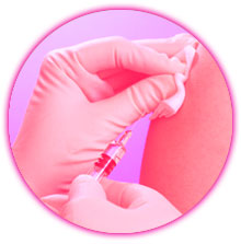 Prévention de l'influenza Prévention de l'influenza